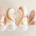 ペイズリーフレンチ