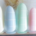パステルブロックネイル